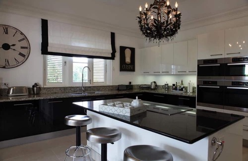 Westmoreland Villa | Lelant | Luxurious 5-bedroom villa within the Royal Westmoreland Resort