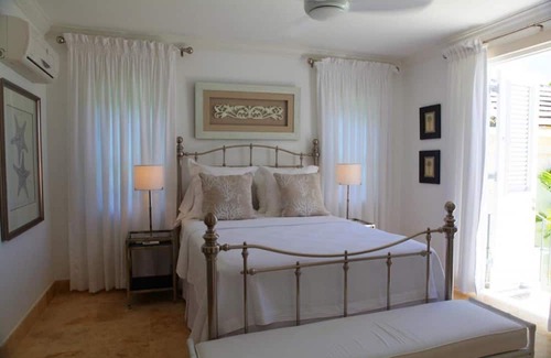 Westmoreland Villa | Lelant | Luxurious 5-bedroom villa within the Royal Westmoreland Resort