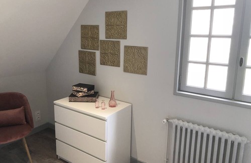 Sornac House | Domaine des Annouillards