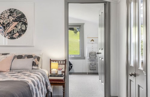 Summertown Cottage | Heysen Hideaway - Adelaide Hills