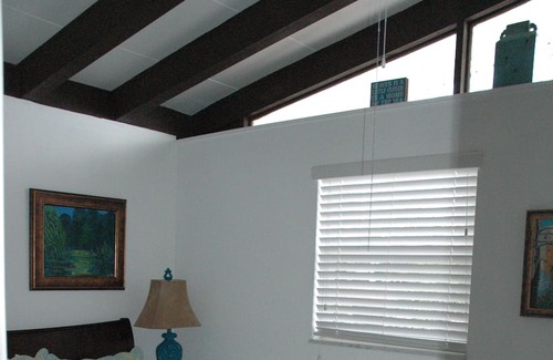 Englewood House | Gulf Front - 2/1 Private House/Beach - Spectacular Views