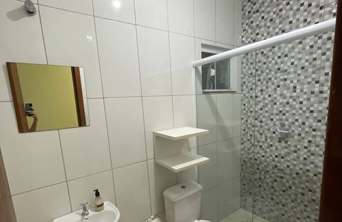 Itacolomi House | Beautiful cozy and complete house, for your wonderful vacation!!!!