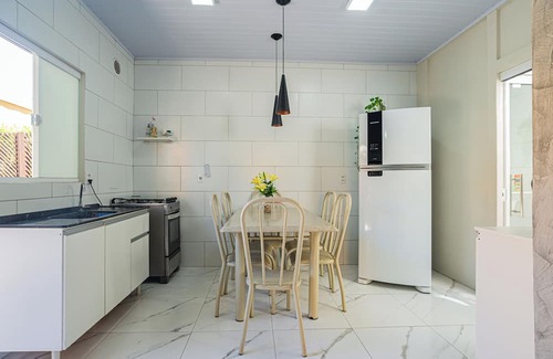 Meia Praia House | casa 2