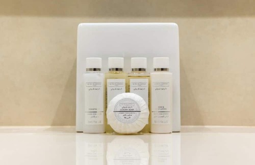 Dubai Media City Apartment | Maison Privee - High-Floor Haven