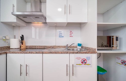 Pozuelo de Alarcon House | Casa Grande Casa Café