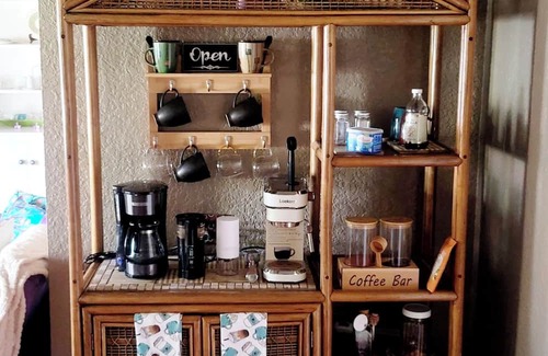 Brunswick House | Beach GO BO-HO