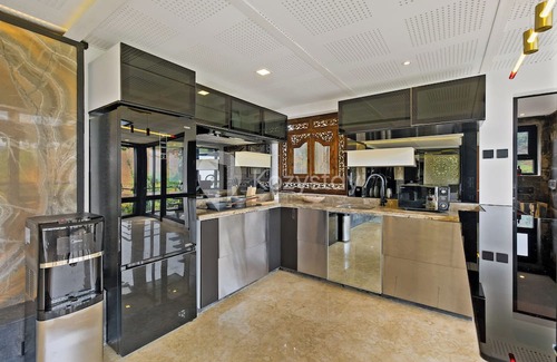 Ciburial Villa | Griya Keraton Villa by Kozystay - Dago