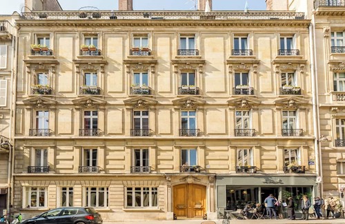 L'Europe Apartment | Merveil Family Suite - Mollien