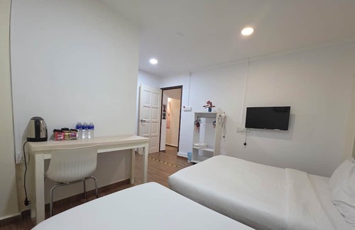 Jonker Walk House | Jade Guesthouse