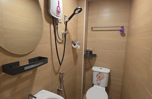 Jonker Walk House | Jade Guesthouse