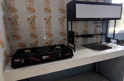 Tembalang House | Alap Stay-Inn