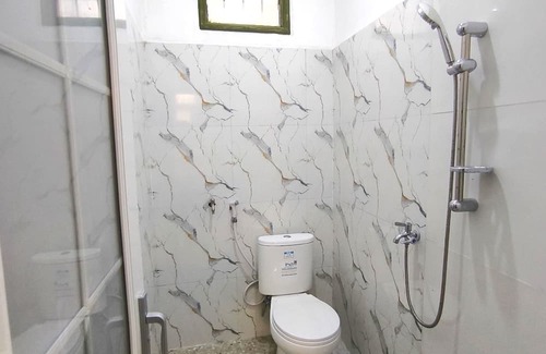 Tembalang House | Alap Stay-Inn