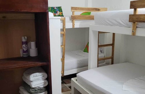 Rincon Hotel | Hostel Rincon del Mar Ebenezer