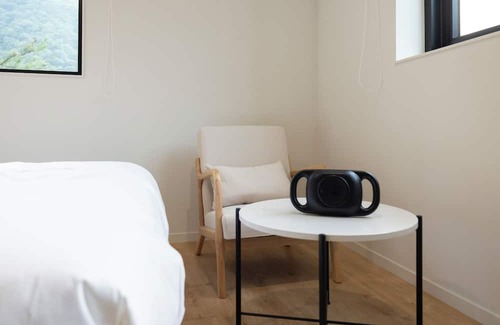 Danyang Hotel | Hotel Rivmont Danyang by AANK