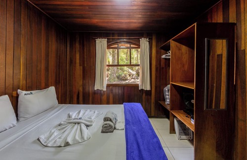 Caieiras Hotel | Hotel Fazenda da APM by Bhomy