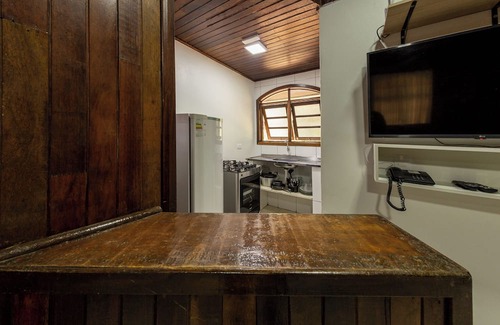 Caieiras Hotel | Hotel Fazenda da APM by Bhomy