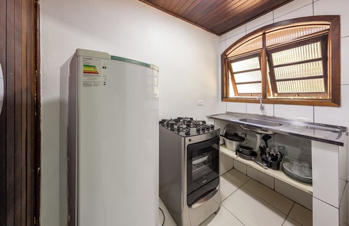 Caieiras Hotel | Hotel Fazenda da APM by Bhomy