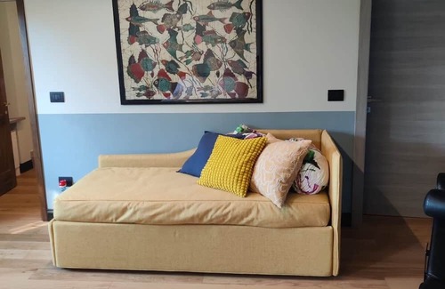 Rolo Bed & Breakfast | B e B Villa Livia