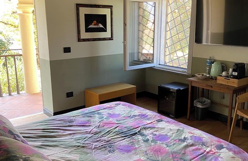 Rolo Bed & Breakfast | B e B Villa Livia