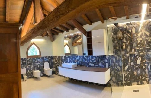 Rolo Bed & Breakfast | B e B Villa Livia