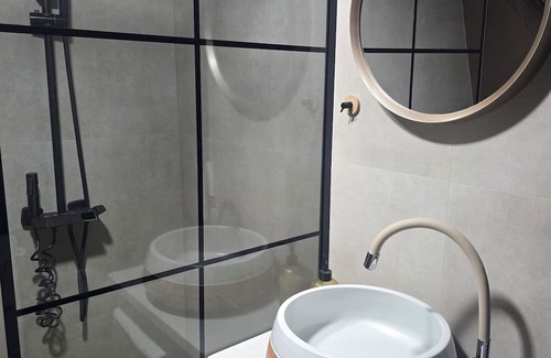 Kosovo Resort | Bubble Sky Villas