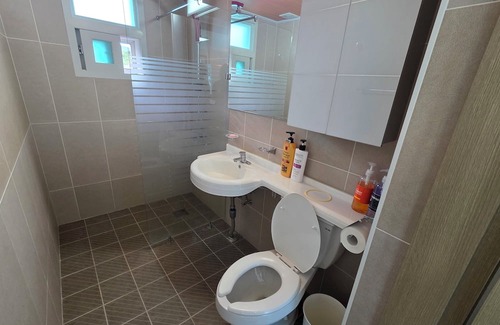 Goesan House | Harmony Art Village