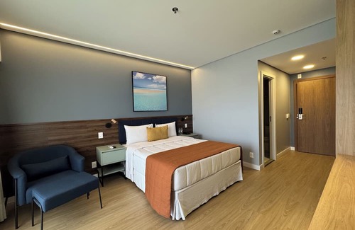 Avare Resort | Ecoblue Resort