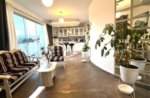 Tacna Resort | Casa Nova