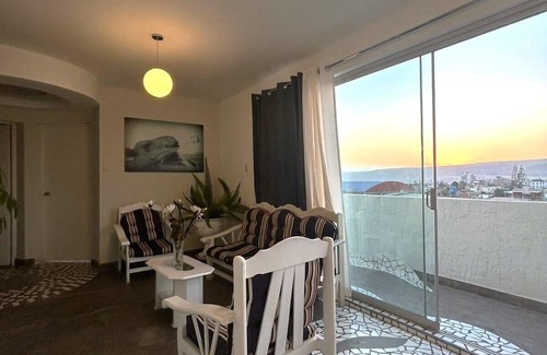 Tacna Resort | Casa Nova