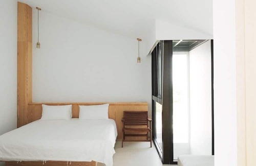 Xiaoliuqiu Bed & Breakfast | Unknown Inn