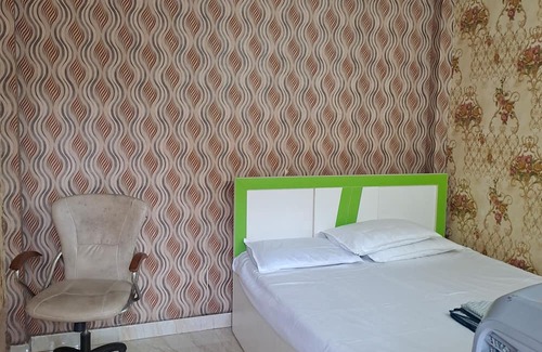 Indore Hotel | Narmada Guest House