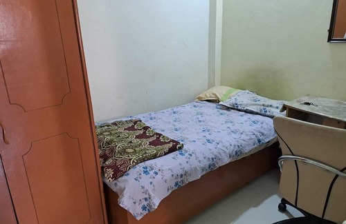 Indore Hotel | Narmada Guest House