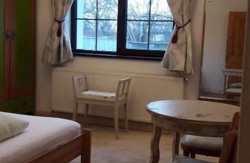 Cartisoara House | Casa Mosului