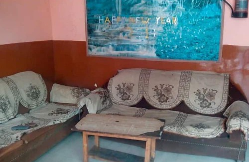 Kanpur Hotel | Hotel Aditya Palace
