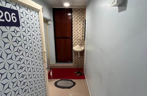 Margao Hotel | Mama Lodging and Boarding