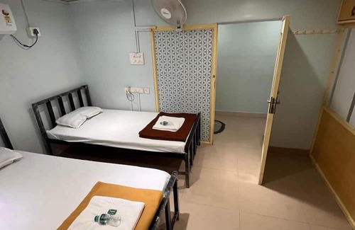 Margao Hotel | Mama Lodging and Boarding
