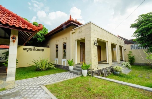 Klaten Villa | Griya Bayan Kraguman