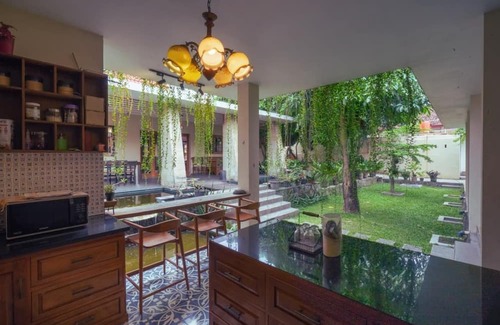 Klaten Villa | Griya Bayan Kraguman