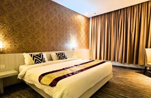 Lubuk Baja Hotel | Alltrue Sydney Hotel Batam Center