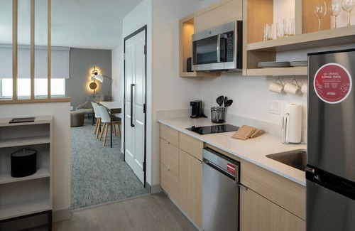 Surprise Hotel | Towneplace Suites By Marriott Surprise Prasada