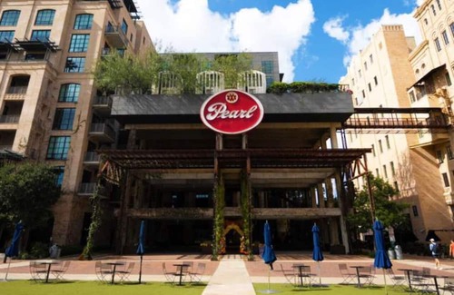 Tobin Hill Hotel | Apt Near The Pearl- San Antonio