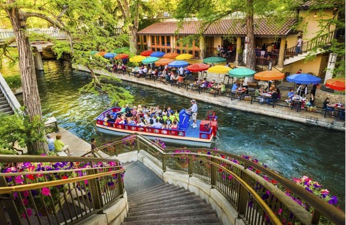 Tobin Hill Hotel | Apt Near The Pearl- San Antonio