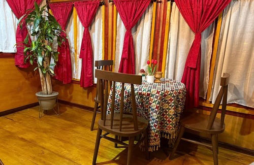 San Juan de Pasto Cabin | Cabaña El Nogal