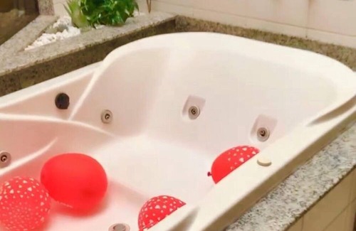 Chacaras Fernao Dias Hotel | Tennessee motel