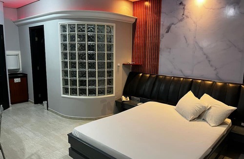 Chacaras Fernao Dias Hotel | Tennessee motel