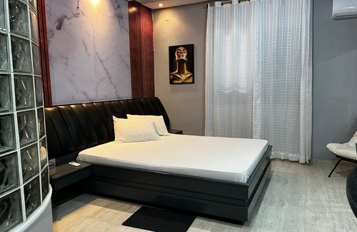 Chacaras Fernao Dias Hotel | Tennessee motel