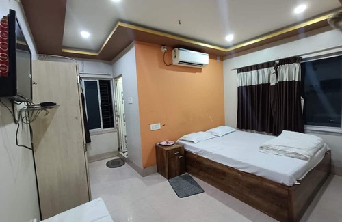 Kolkata Hotel | Deteex Hotel Duex
