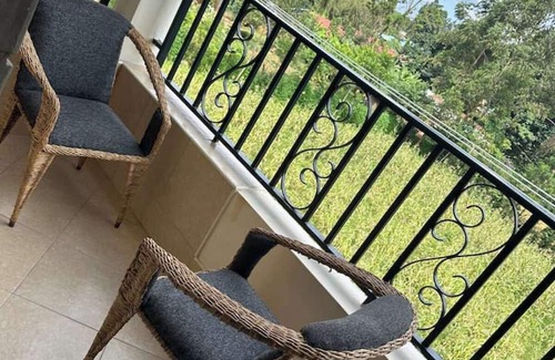 Kakamega Apartment | Modern & Secure rental Apartment with Spacious Parking