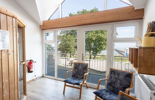 Lubmin House | NB Room E3 - Hotel Seebrücke