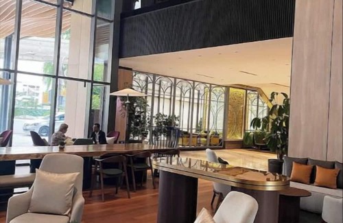 Golden Triangle House | Stylish 1-BR Exec Ste Bukit Bintang Free Breakfast
